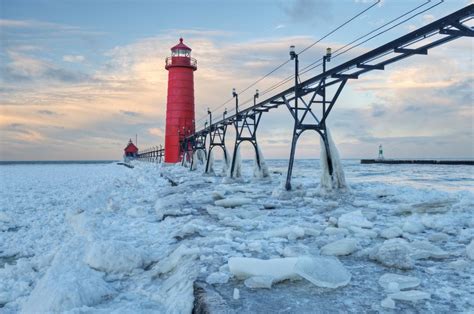 7 Things To Do In Muskegon, MI This Winter