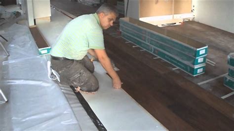 How To Install Floating Engineered Wood Flooring – Flooring Tips