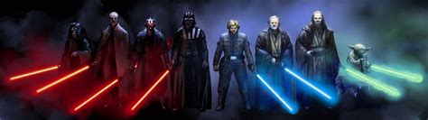 Luke Skywalker, Obi-Wan Kenobi, Star Wars, Yoda, 4K, Darth Vader ...