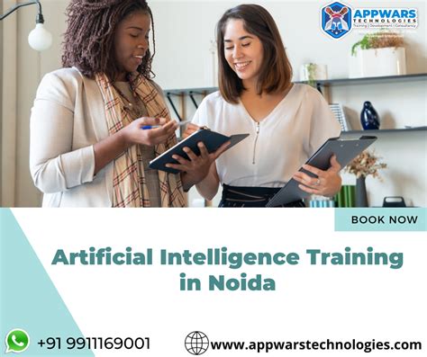 Why Choose Artificial Intelligence Engineer Course in Noida?