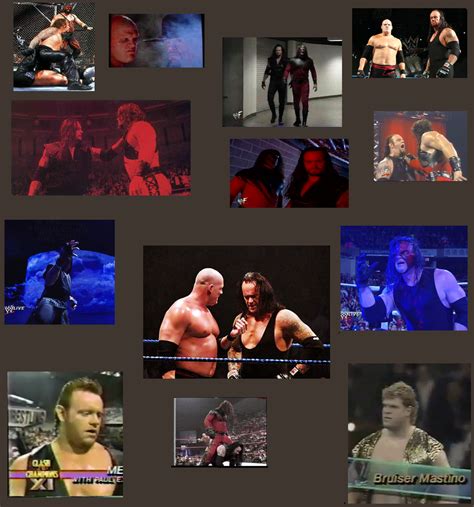 WWE Brothers of Destruction Wallpaper - WallpaperSafari