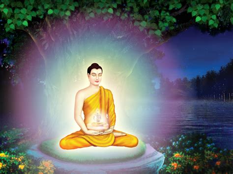 What is Nirvana? – The Buddha Journey