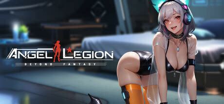 Angel Legion on Steam