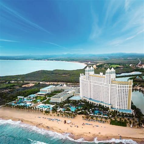 RIU Emerald Bay – Jetset Vacations