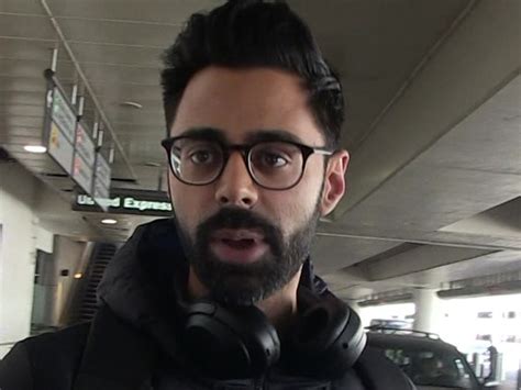 Hasan Minhaj Defends Himself After Admitting to Fabricating Stand-Up ...