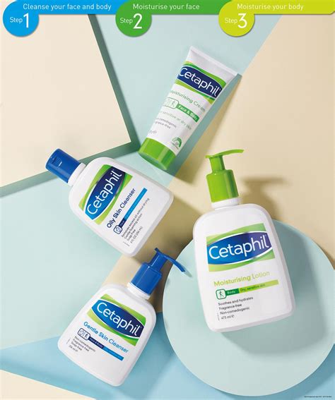 Cetaphil 236 ml Gentle Skin Cleanser: Amazon.co.uk: Health & Personal Care