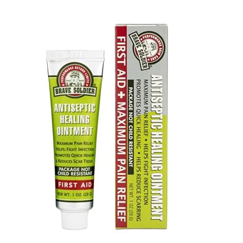 I Found the Perfect Healing Cream for My Wounds - r/NaturalRemedies