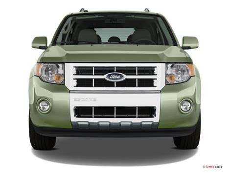 2010 Ford Escape Hybrid Pictures: | U.S. News