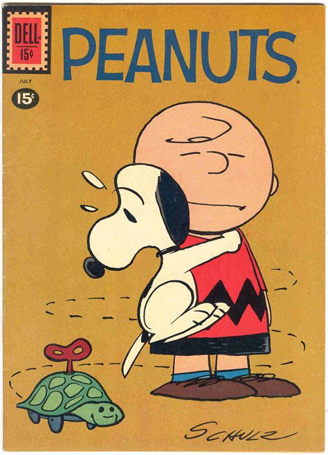 Timely-Atlas-Comics: OT : Peanuts - A Comic Book History