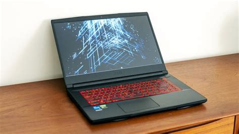 MSI GF63 Thin Review: Gaming on the (Real) Cheap | Tom's Hardware