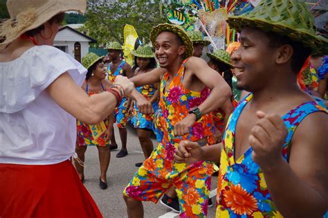 Top 6 Seychelles Culture, Customs, and Etiquette - toplist.info