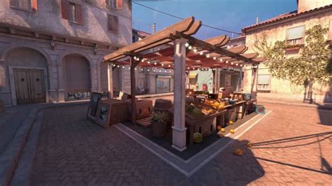 Counter-Strike 2 maps list | TechRadar