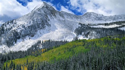 Colorado Winter Wallpaper (40+ images)