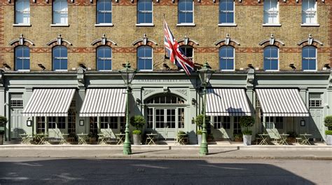 Firmdale Hotels - Firmdale Staycations