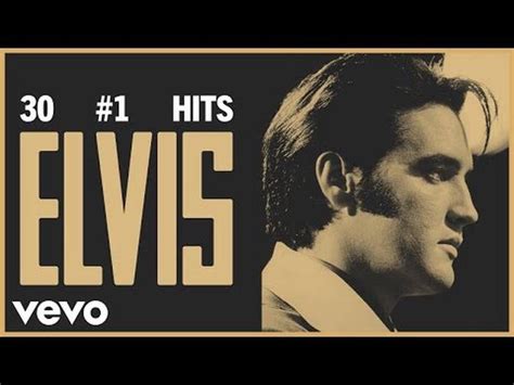 Elvis Presley - The Wonder of You (Official Audio) | Videos | Elvis ...