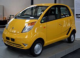 Tata Nano - Wikipedia