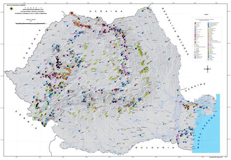 Romania Revaluing its Mineral Resources | Energy Industry Review