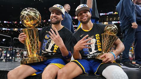 Warriors Weekly: 2022 NBA Champions | NBA.com