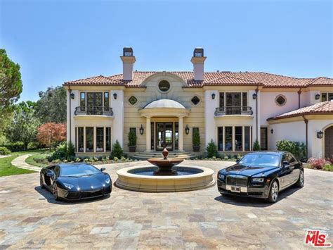 46 Beverly Park Cir, Beverly Hills, CA 90210 - 6 beds/7 baths | Beverly park, Beverly hills ...