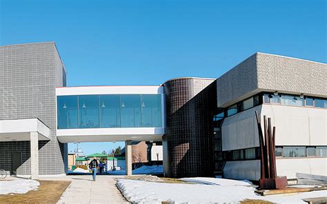 Trường Đại học Université du Québec à Trois-Rivières