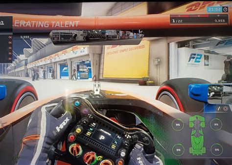 F1 23: F2 Career Mode Unplayable Due To Mandatory Tyre Bug - Answer HQ