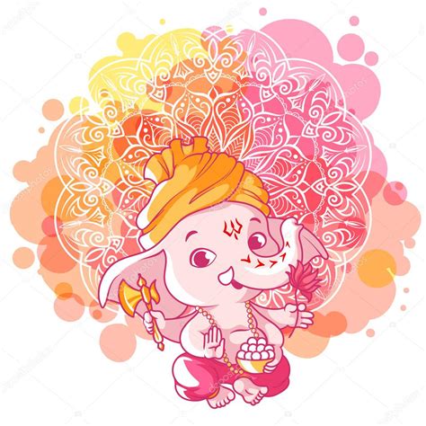 The Ultimate Collection of 4K Cute Ganesha Images - Over 999 Spectacular Options