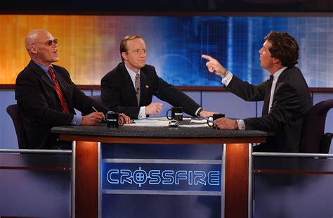 CNN to Revive ‘Crossfire,’ Home for Political Clamor - NYTimes.com