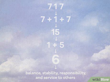 Angel Number 717 Meaning: Love, Career, Twin Flames & More