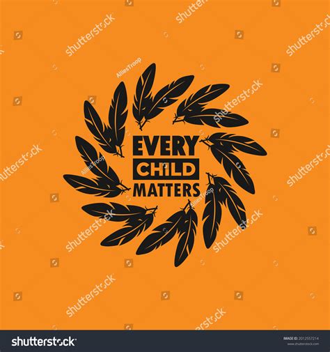 Every Child Matters Logo Vector Illustration Stock Vector (Royalty Free) 2012557214 | Shutterstock