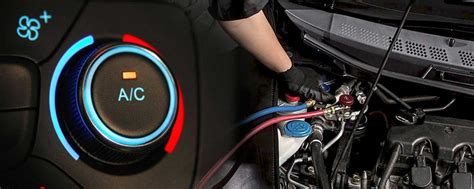 Car AC Repair Shop | Car AC Repair Services | Car AC Repair Near Me