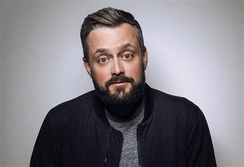 Nate Bargatze on Sitcoms, Standup and the Cape Fear Serpentarium | Westword