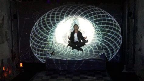 Projection-mapped Immersive Theater Shows the Future of Live AR Performances | Projection ...