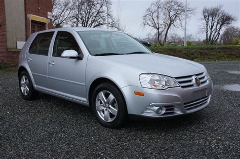 2010 Volkswagen Golf City - Forward Auto Gallery