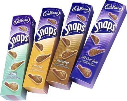 Cadbury Snaps | Cadbury, Discontinued food, Childhood