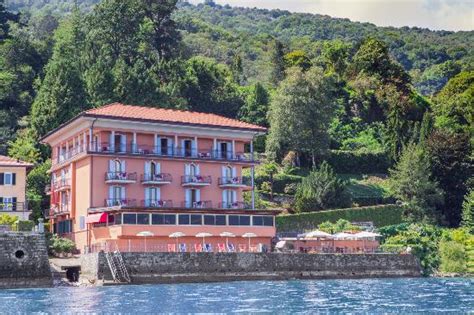 Hotel Romagna - UPDATED 2018 Prices & Reviews (Baveno, Lake Maggiore, Italy) - TripAdvisor