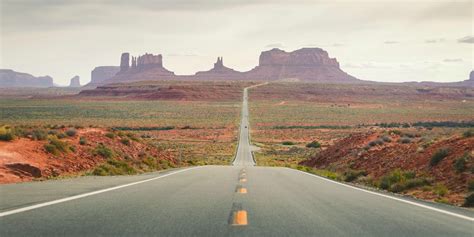 Picture Perfect American Road Trips | TravelSquire