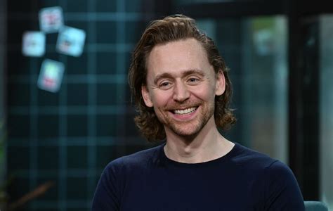 'Loki': Tom Hiddleston shares first clip from set of new Marvel TV series