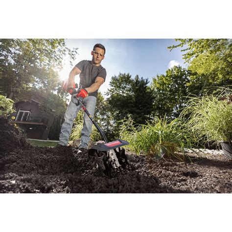 Cultivator Attachment Cultivator Attachment | CRAFTSMAN