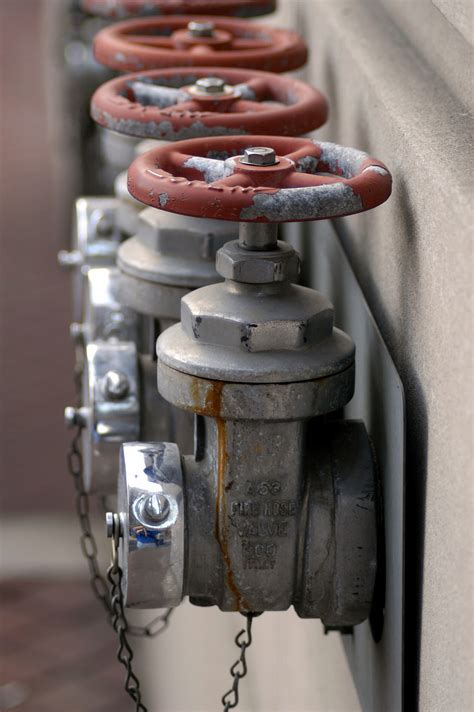 Are Your Safety Valves Safe?