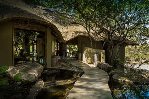 Ulusaba Safari Lodge, Kruger National Park, South Africa - 2022 / 2023