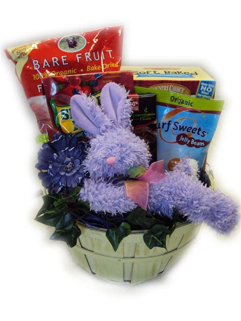 7 best Organic Easter Baskets and Gift Ideas images on Pinterest ...