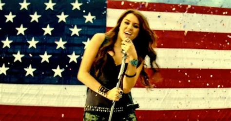 Why Miley Cyrus’s ‘Party in the U.S.A.’ Became the Osama Bin Laden Death Anthem - Slideshow ...