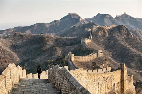 Great Wall of China Tours | Intrepid Travel AU