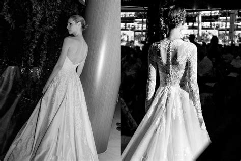 Vero Diaz Wedding Dresses 2023 - Bullfrag