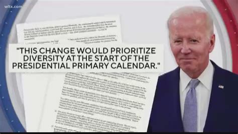 South Carolina becomes first state to vote in Democratic primary | wltx.com