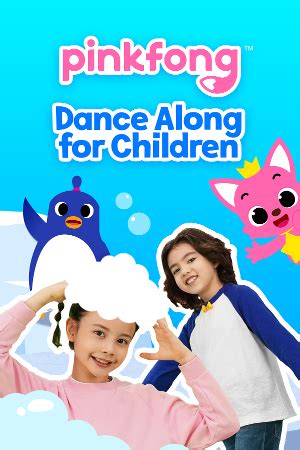 Now Player - Pinkfong Dance Along for Children