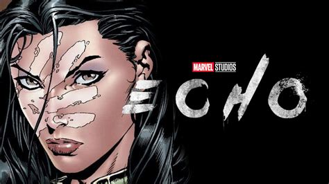 Marvel Studios Begins Casting for 'ECHO' Series Ahead of Early 2022 ...