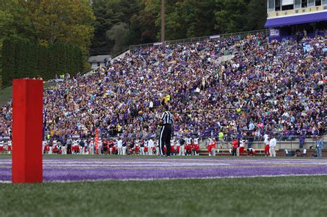 WCU football wins homecoming game