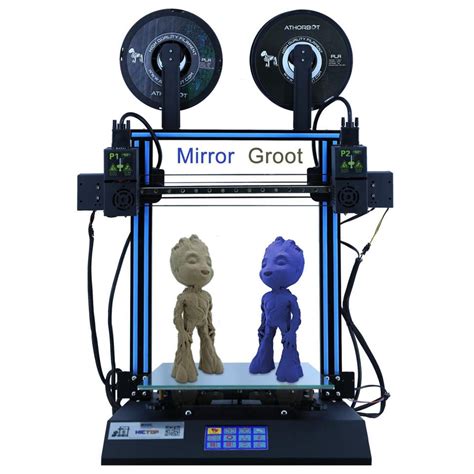 The Best 3D Printers For Kids - Technoclinic