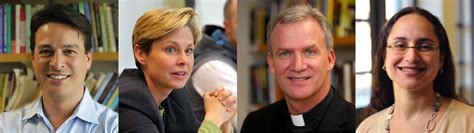 Kellogg Faculty Fellows To Receive ND Honors | Kellogg Institute For International Studies